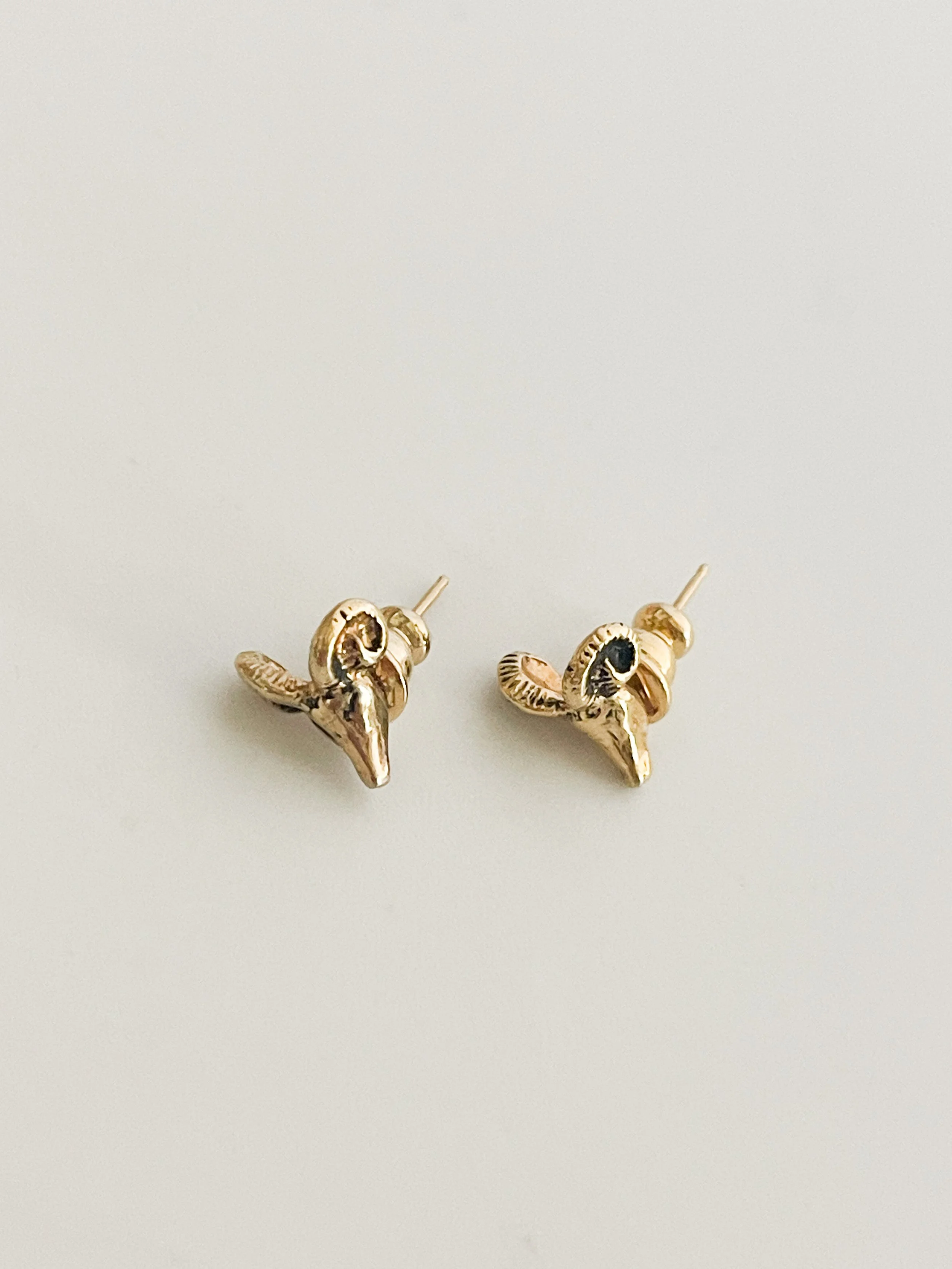 Schiaparelli Vintage 1950's Jewel Bracelet & Clip-On Earrings Set